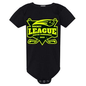Softstyle® Infant One Piece Thumbnail