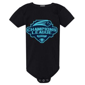 Softstyle® Infant One Piece Thumbnail