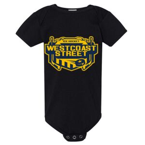 Softstyle® Infant One Piece Thumbnail