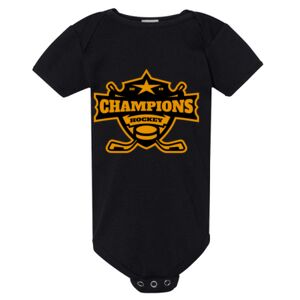 Softstyle® Infant One Piece Thumbnail