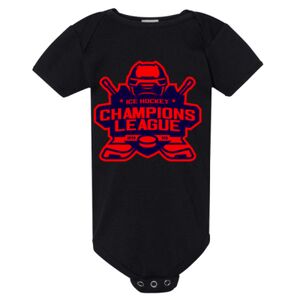 Softstyle® Infant One Piece Thumbnail
