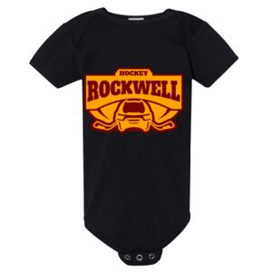 Softstyle® Infant One Piece Thumbnail