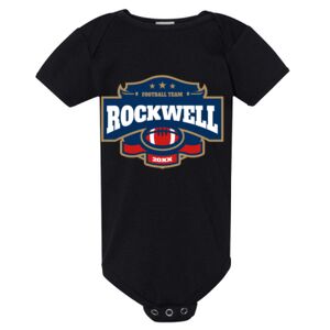 Softstyle® Infant One Piece Thumbnail