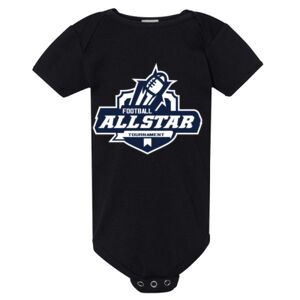 Softstyle® Infant One Piece Thumbnail