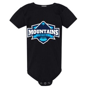 Softstyle® Infant One Piece Thumbnail