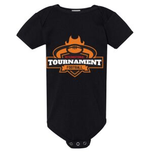 Softstyle® Infant One Piece Thumbnail