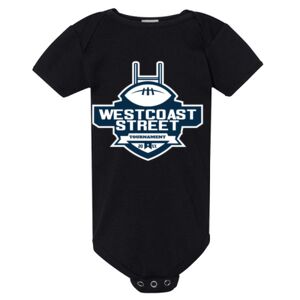 Softstyle® Infant One Piece Thumbnail