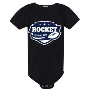 Softstyle® Infant One Piece Thumbnail