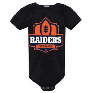 Softstyle® Infant One Piece Thumbnail