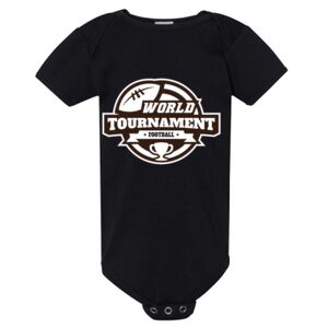 Softstyle® Infant One Piece Thumbnail