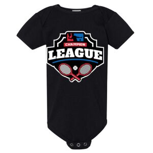 Softstyle® Infant One Piece Thumbnail