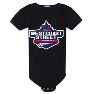 Softstyle® Infant One Piece Thumbnail