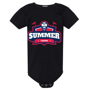 Softstyle® Infant One Piece Thumbnail