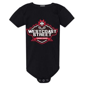 Softstyle® Infant One Piece Thumbnail