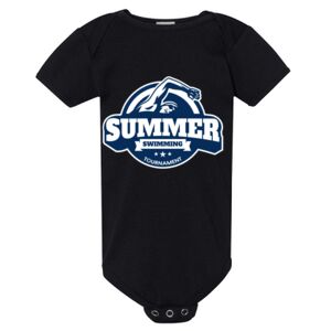 Softstyle® Infant One Piece Thumbnail