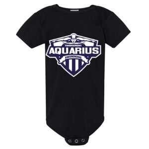 Softstyle® Infant One Piece Thumbnail