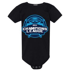 Softstyle® Infant One Piece Thumbnail