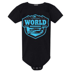 Softstyle® Infant One Piece Thumbnail