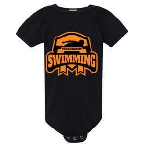 Softstyle® Infant One Piece Thumbnail
