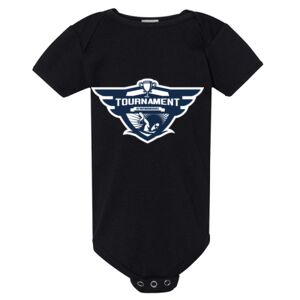 Softstyle® Infant One Piece Thumbnail