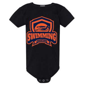 Softstyle® Infant One Piece Thumbnail