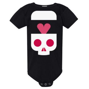 Softstyle® Infant One Piece Thumbnail