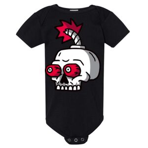 Softstyle® Infant One Piece Thumbnail
