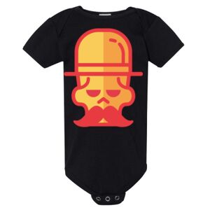 Softstyle® Infant One Piece Thumbnail