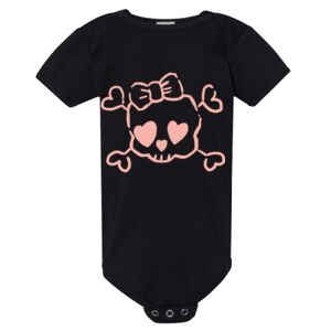 Softstyle® Infant One Piece Thumbnail