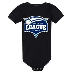 Softstyle® Infant One Piece Thumbnail