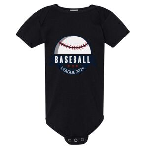 Softstyle® Infant One Piece Thumbnail