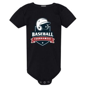 Softstyle® Infant One Piece Thumbnail