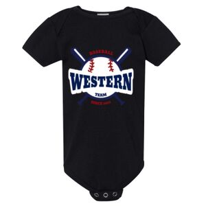 Softstyle® Infant One Piece Thumbnail