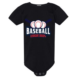 Softstyle® Infant One Piece Thumbnail