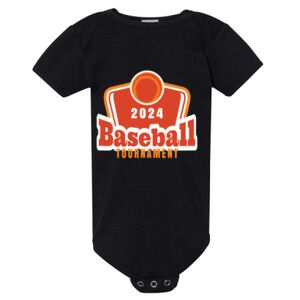 Softstyle® Infant One Piece Thumbnail