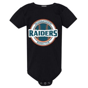 Softstyle® Infant One Piece Thumbnail