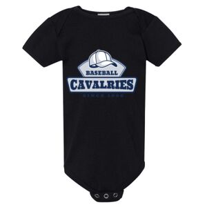 Softstyle® Infant One Piece Thumbnail