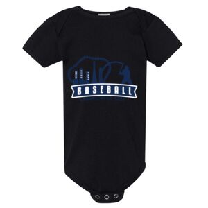 Softstyle® Infant One Piece Thumbnail