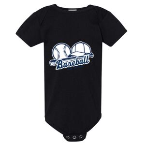 Softstyle® Infant One Piece Thumbnail