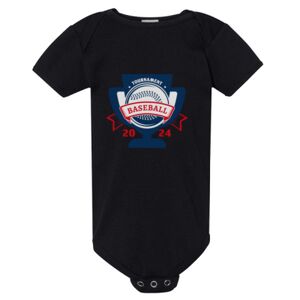 Softstyle® Infant One Piece Thumbnail