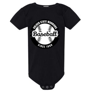 Softstyle® Infant One Piece Thumbnail