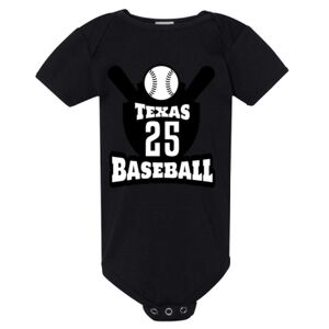 Softstyle® Infant One Piece Thumbnail