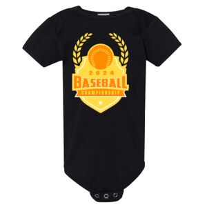 Softstyle® Infant One Piece Thumbnail