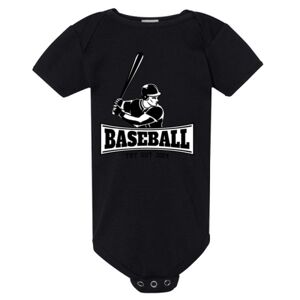 Softstyle® Infant One Piece Thumbnail