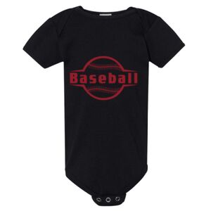 Softstyle® Infant One Piece Thumbnail