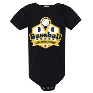Softstyle® Infant One Piece Thumbnail