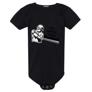 Softstyle® Infant One Piece Thumbnail