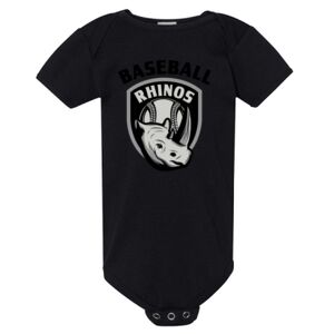 Softstyle® Infant One Piece Thumbnail