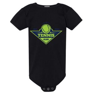Softstyle® Infant One Piece Thumbnail