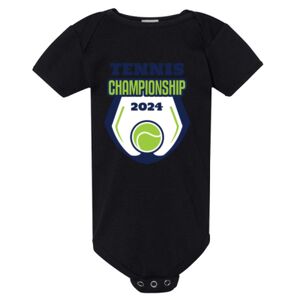 Softstyle® Infant One Piece Thumbnail